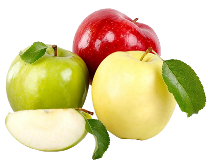 apples