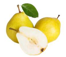 pear