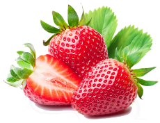 strawberry